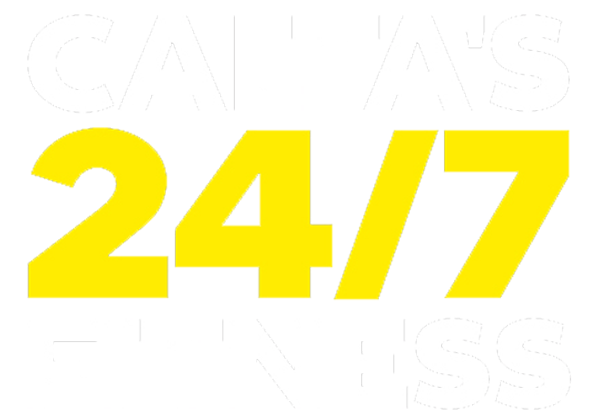 Caltas 24/7 Fitness
